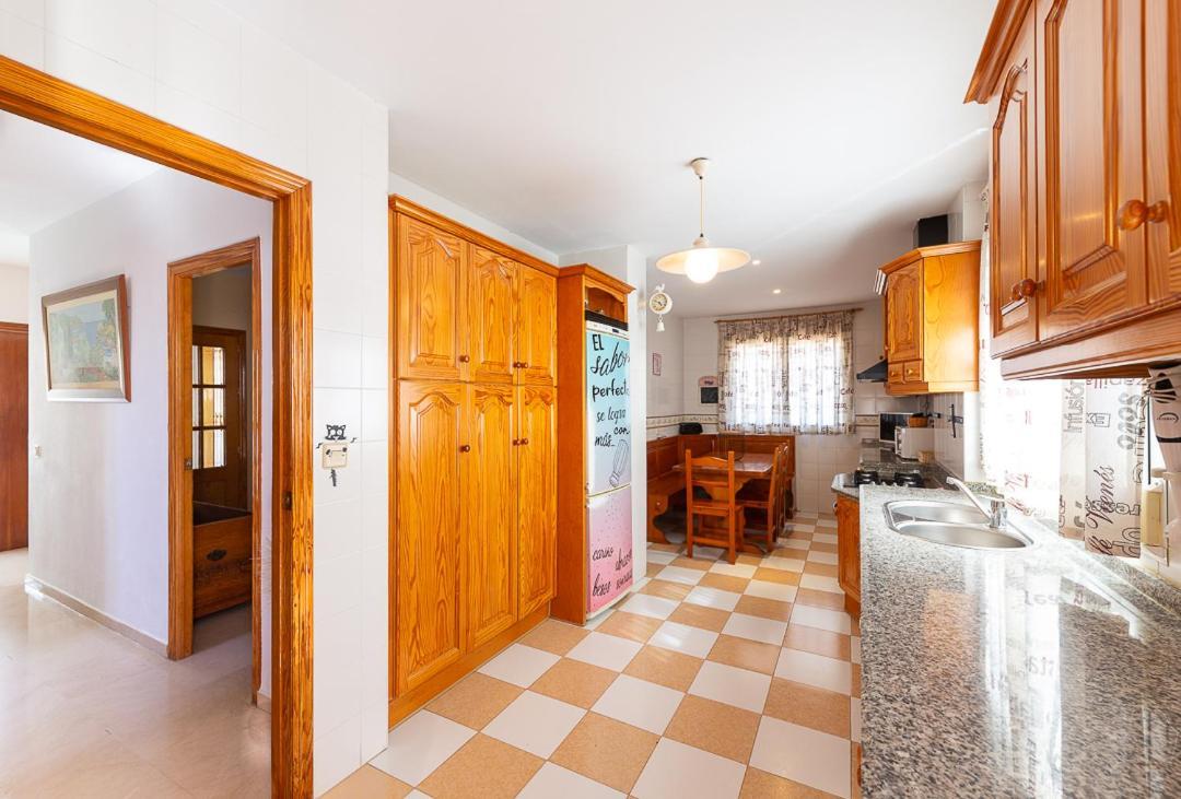 Pregonero House Holiday home