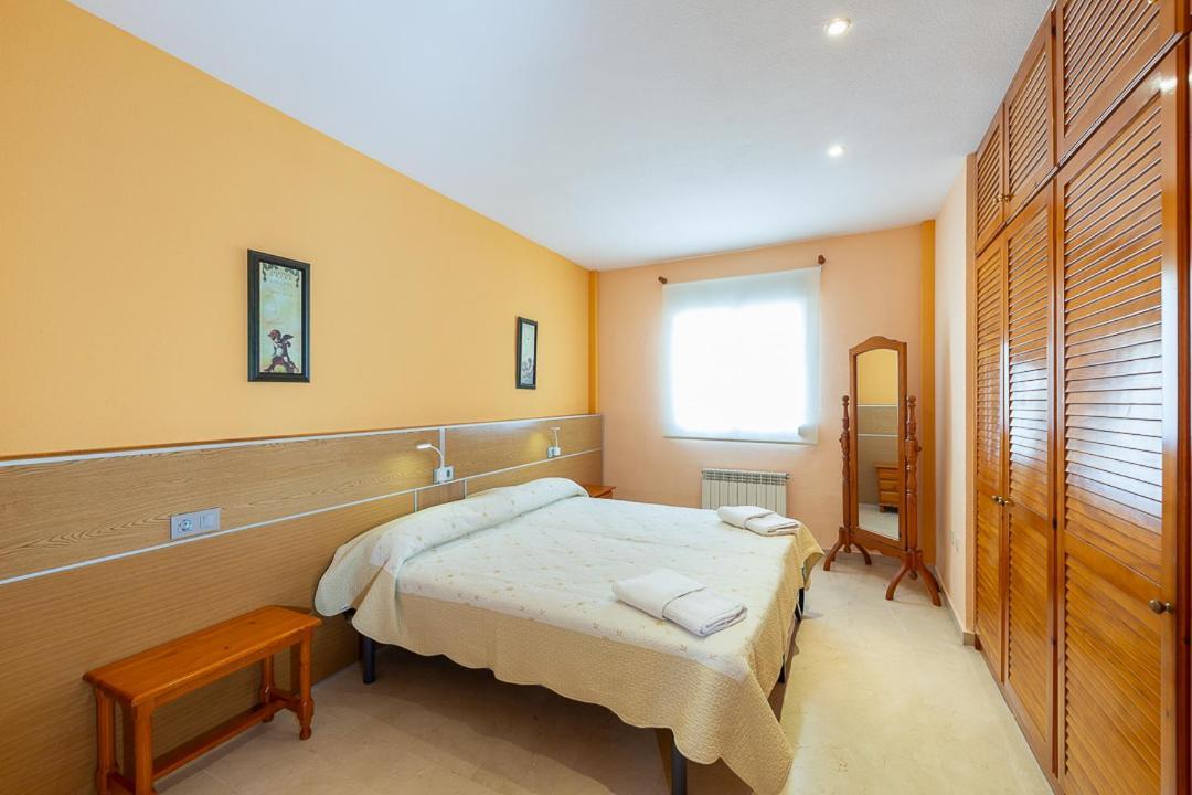 Holiday home Pregonero House Granada