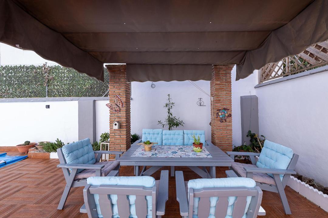 Pregonero House Holiday home