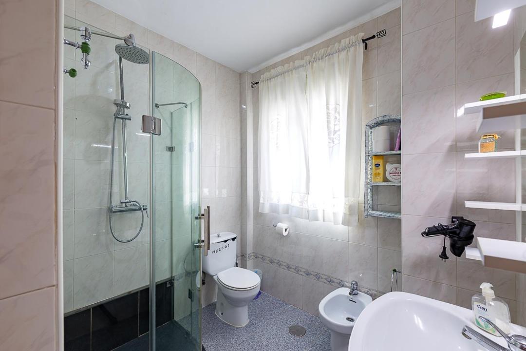 Pregonero House Holiday home