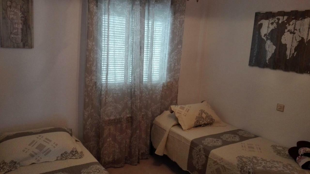 Holiday home Pregonero House