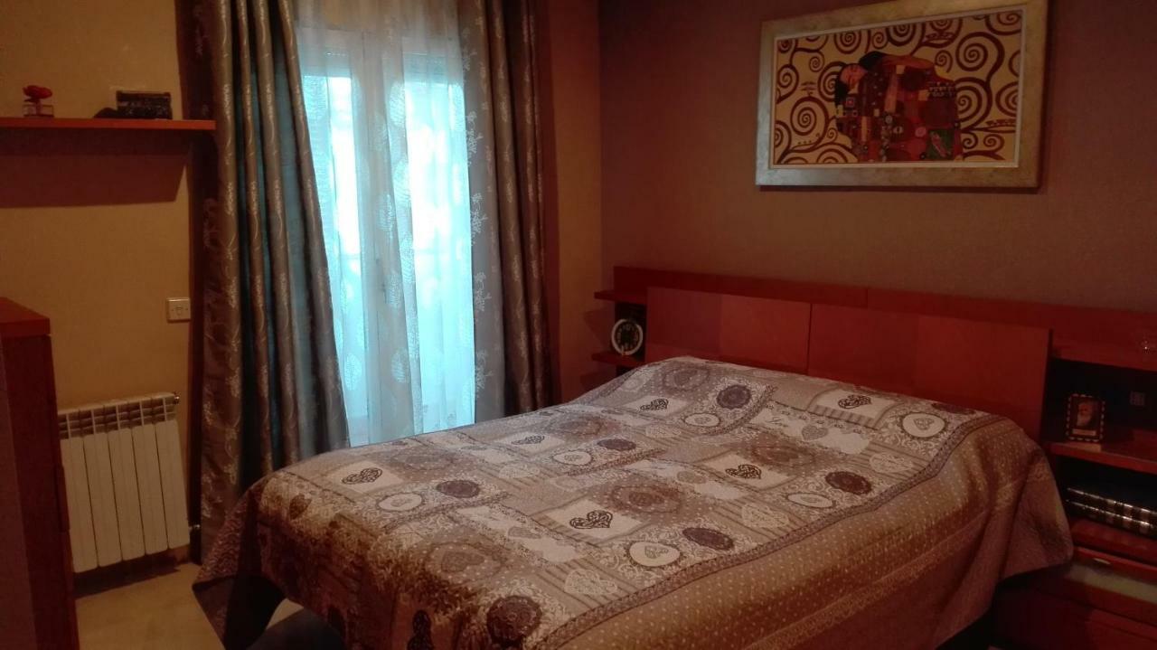 Pregonero House Holiday home Granada