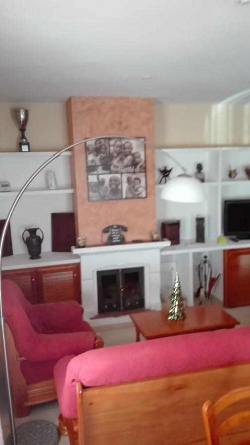 Pregonero House Holiday home *