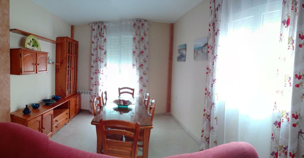 Holiday home Pregonero House