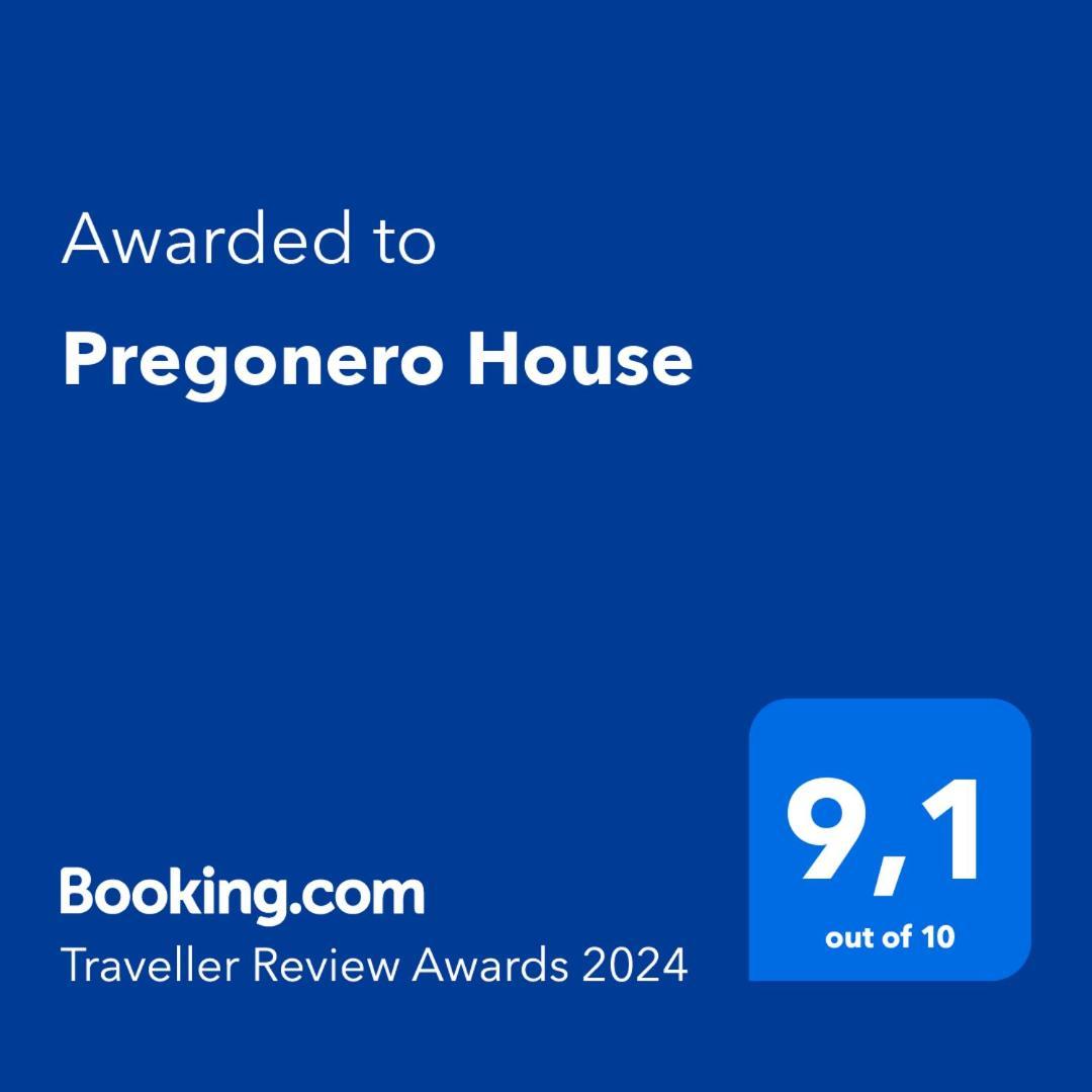 Pregonero House Holiday home Granada
