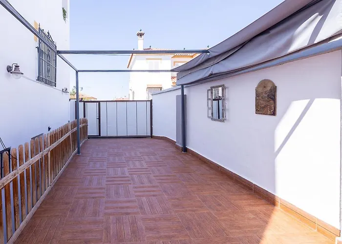 Pregonero House