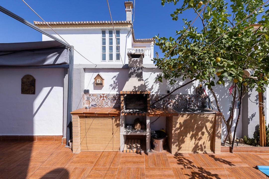 Pregonero House Holiday home Granada