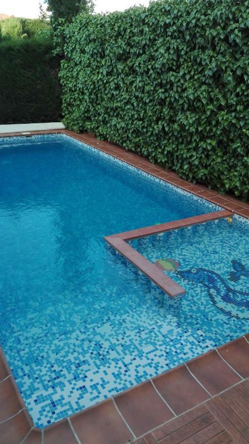 Pregonero House Holiday home Granada